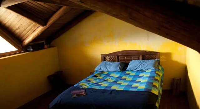 The Secret Garden Cotopaxi - Hostel, Foglalás Hostel Machachi Cotopaxi