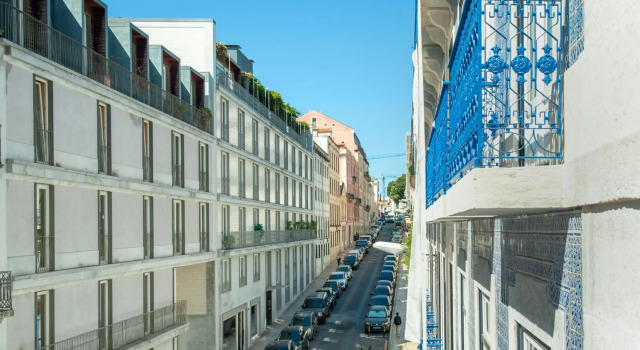 Lisbon Cheese & Wine Suites, Забронировать Отель Эштрела , рядом с Дом-музей Фернанду Пессоа
