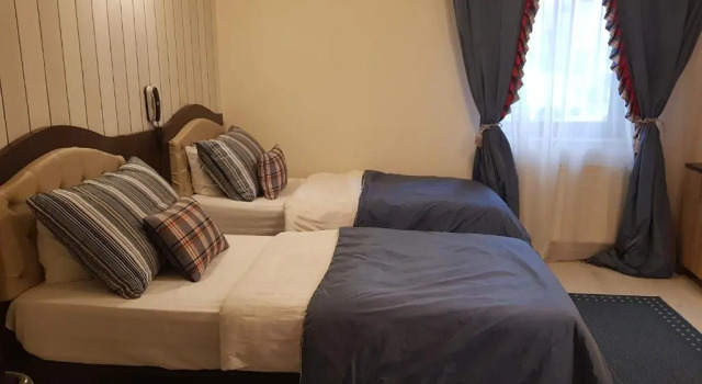Standard chambre Boutique Vila Paradis