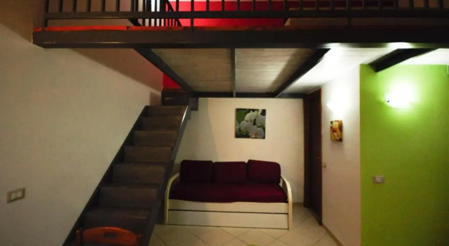 Casa Vacanze Dafne, Prenota Hotel Pisciotta 