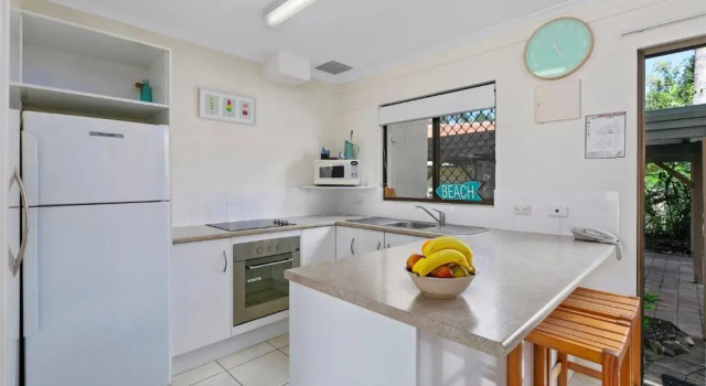 Апартаменты Standard Wolngarin Holiday Resort Noosa