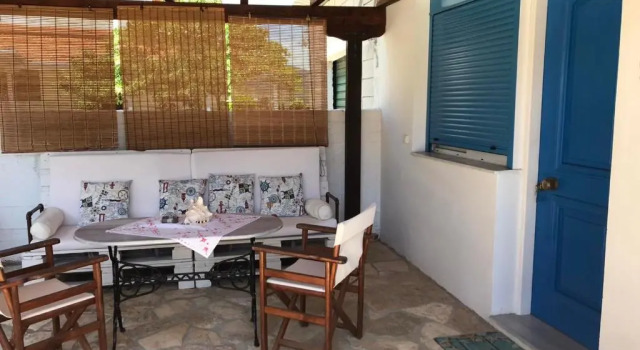 Casa di Giorgio, Забронировать Отель Отели периферии Ионических островов с парковкой, Парковка