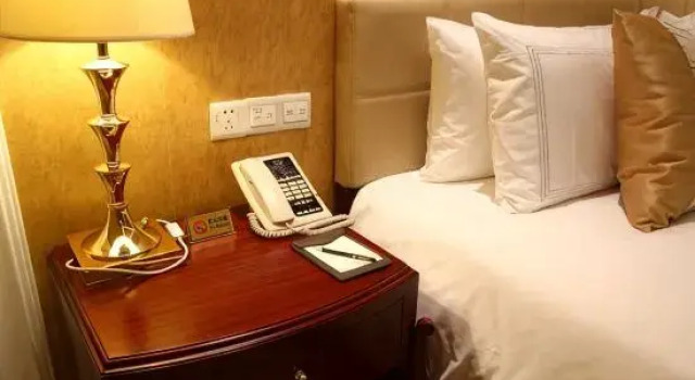 Номер Superior Long Wish Hotel International