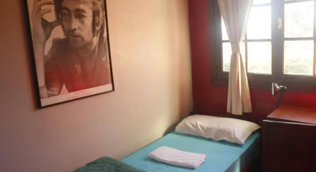 Green House Hostel