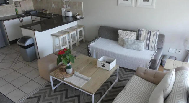 Номер Deluxe Rose and Ale Self Catering Units