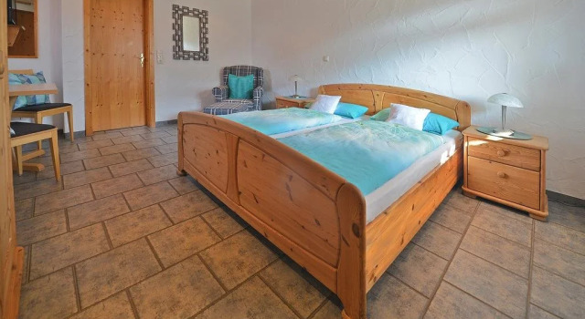 Gästehaus Ingrid, Rezervasyon Otel Ramsthal Lower Franconia