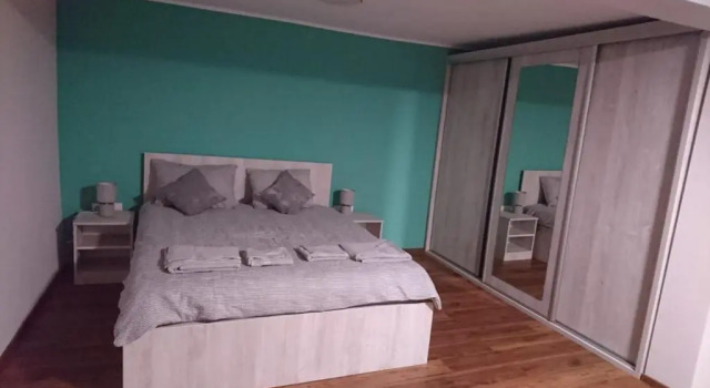 Номер Standard BBS Residence