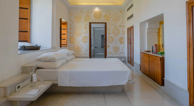 Suite Devi Garh by Lebua