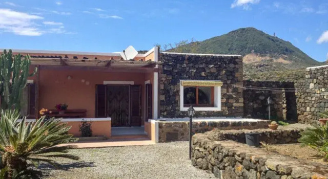 casale Don Stefano, Prenota Appartamento Pantelleria Isola di Pantelleria