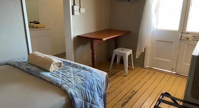 Номер Standard Hotel Corones