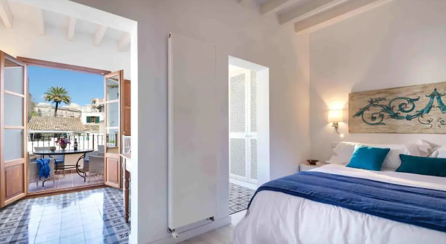 StayCatalina Boutique Hotel-Apartments, Забронировать Апартаменты/квартира Отели Пальма-де-Майорка с завтраком, рядом с Ворота Альмуди, Завтраки