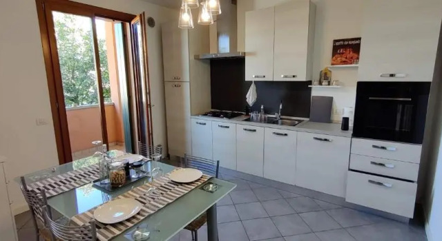 Appartamento - Mezz'ora da Padova-Venezia-Treviso!