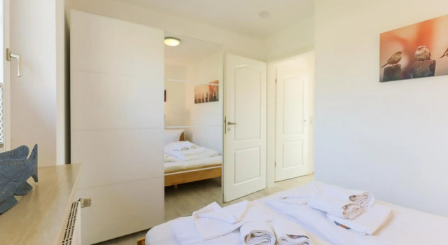 Appartement Weststrand, Забронировать Апартаменты/квартира Апартаменты Зильт-Ост, Апартаменты/квартира