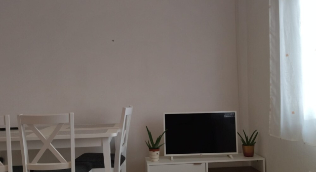 Апартаменты Apartments Saric