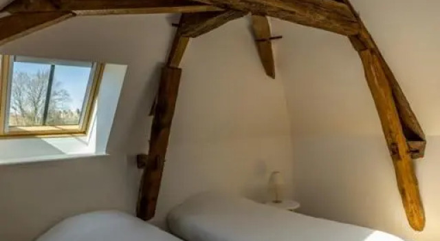 Люкс Maison du Moulin
