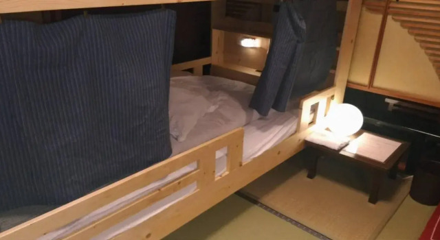 Guest House Kuranomachi - Hostel, Boek Hostel Tochigi Kita Kanto