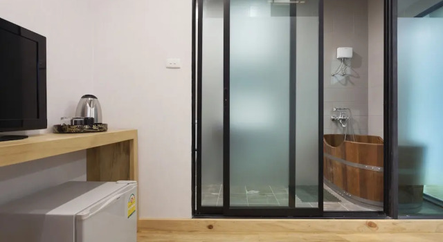 Люкс Haikin Ryokan
