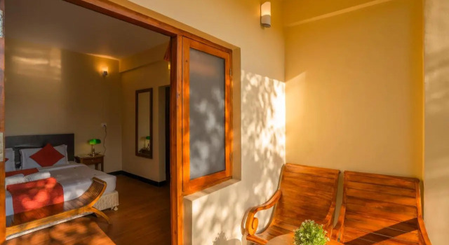 Winter Vale Green Stay Resorts