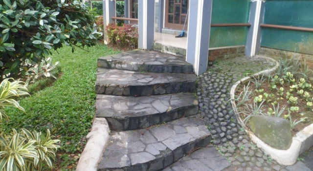 Villa Kota Bunga Teratai