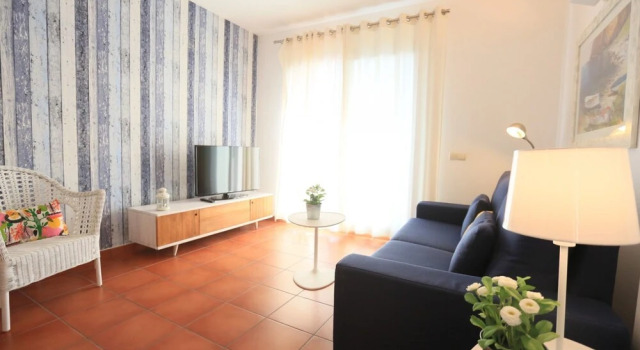 Apartamento Tranquila Para 6 Personas en Ametlla de Mar