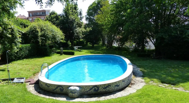 Студия Casas do Toural