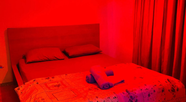 Tinaztepe Rezidans Otel, Reservar Hotel Esmirna 