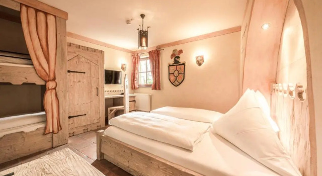 Hotel Arthus