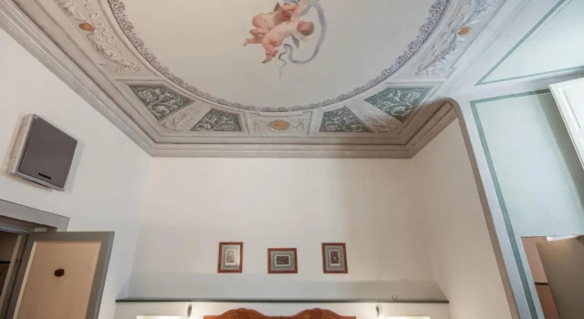 Трёхместный номер Standard Casa Rovai Guest House
