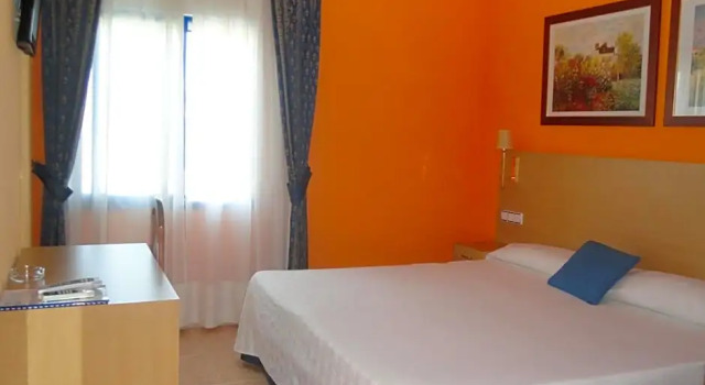 Номер Standard Hotel Mirador