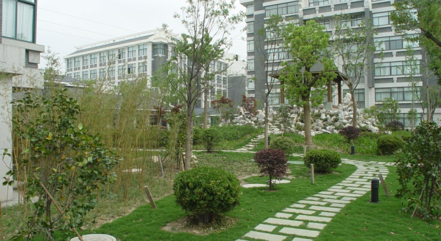 Luoxingge