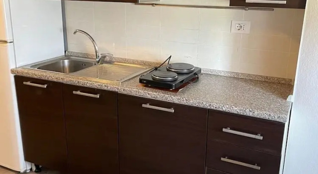 Студия Classic Residence Corso Europa