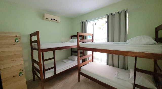 Guarimã Hostel e Turismo