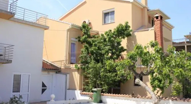 Room Jagoda - with parking : R1 Zadar. Zadar riviera