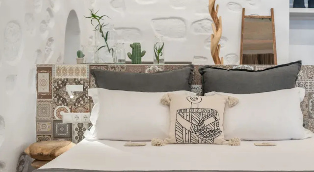 Aphrodite Luxury Apartment
