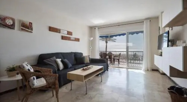 Apartamento Playa Los Boliches