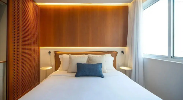 Апартаменты Leblon | Recém reformado, 3 quartos, a 4min da Praia - por Casapē Rio
