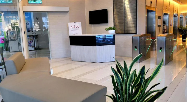 Vida by Homes Asian