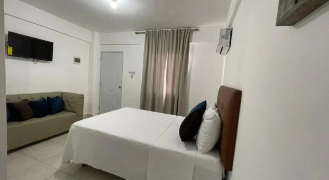 Номер Standard My Home Hotel Punta Cana