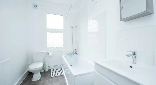 Апартаменты Kennington Apartment D/Apartment