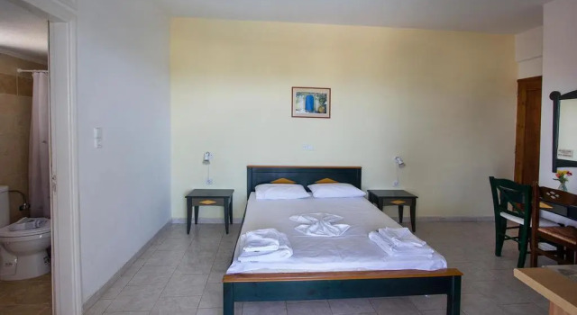 Pinelopi Apartments
