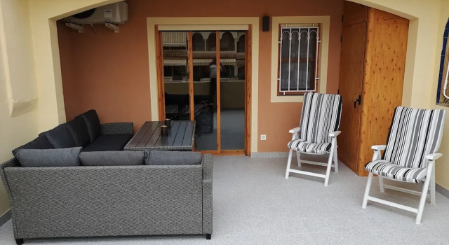 Retiro 24, Забронировать Апартаменты/квартира Санта Пола Коста-Бланка, рядом с Calas del Este