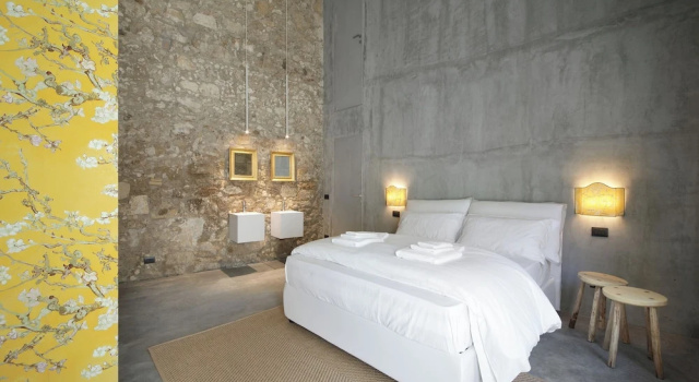 Номер Superior ISONZO SUITES
