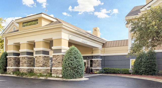 Homewood Suites Mobile, Prenota Hotel Mobile Alabama
