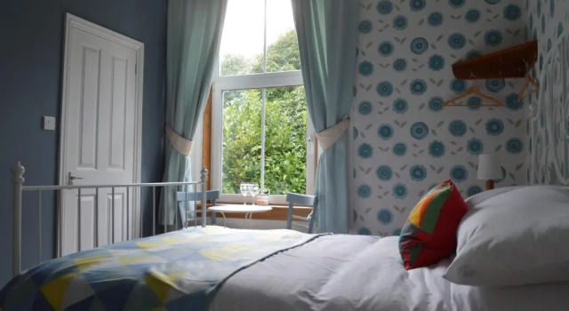 Номер Standard Briar Brae Bed & Breakfast