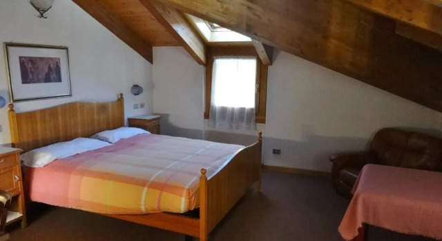 Casa Stefano E Lucia, Забронировать Отель Отели Бормио 3 звезды, рядом с Подъемник Бормио 2000, 3*