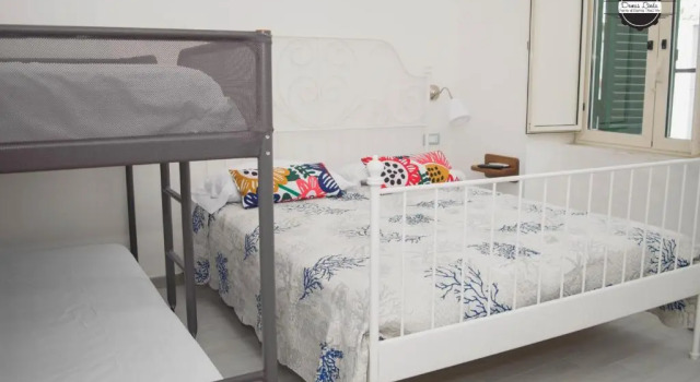Семейный номер Standard Domus Linda B&B