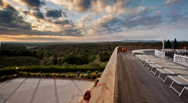 Апартаменты INTiO  natural home concept