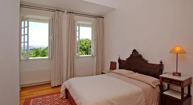 Двухместный номер Standard Quinta do Ouro