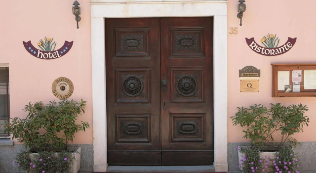 Hotel Barbabuc