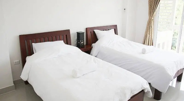 Kacha Jomtien Residence